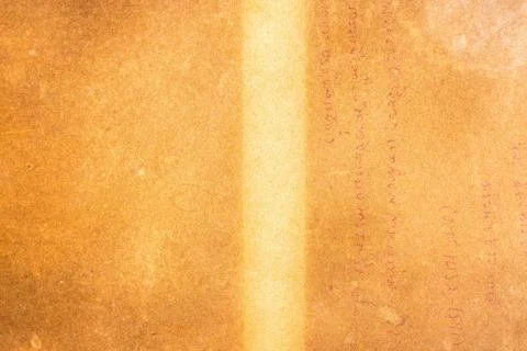 The back surface picture frame. Stock Photos