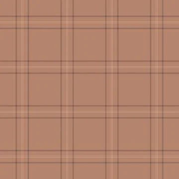 Back texture background tartan, invite textile check pattern. Fashioned vec.. Stock Illustration