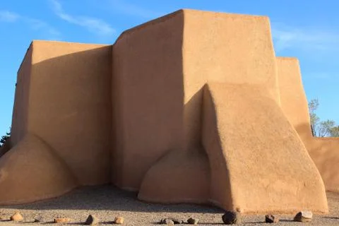 Back wall Stock Photos