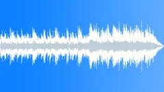Back Where I Belong (60-secs version) Stock Music