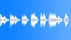 Back yard blues Stock Music
