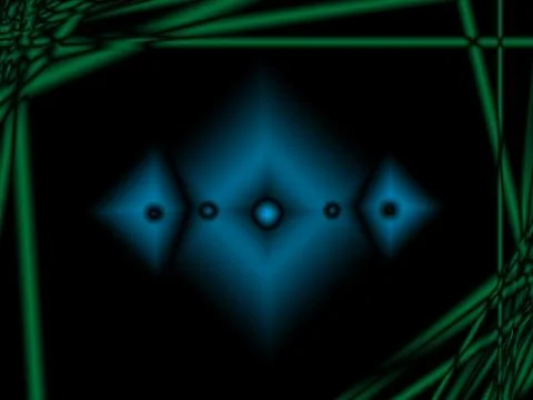 Back1 Illustrazione stock