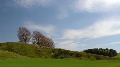 Backåkra, Österlen, Skåne, Sweden Stock Footage 220443824