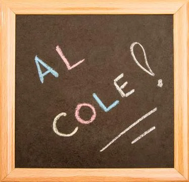 Backboard Foto stock