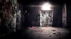 Backdoor Project Stock After Effects