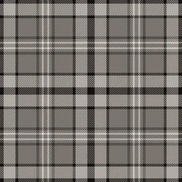 Backdrop background textile pattern, identity vector seamless tartan. India.. Stock Illustration
