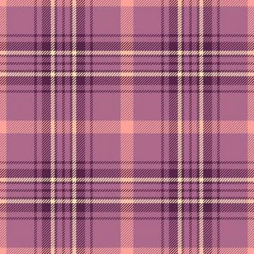 Backdrop check tartan texture, pixel vector seamless background. Rag textil.. 스톡 일러스트