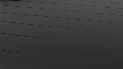 Backdrop composition of cascade wave animation Stockbeeldmateriaal 145967730