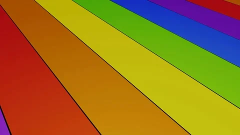 Backdrop composition of cascade wave animation Stockbeeldmateriaal 145967983