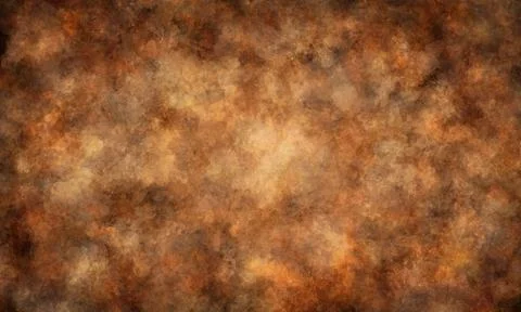 Backdrop Historical Dark Stock Illustration