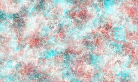 Backdrop Light Colors Stock Illustration