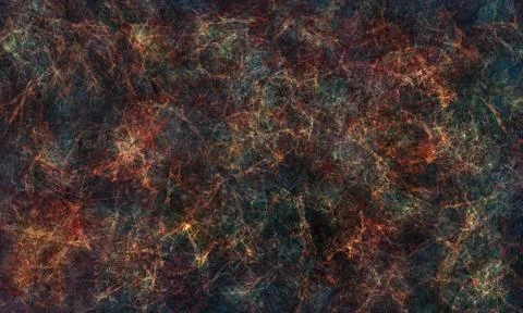 Backdrop Marble Colors 2 Stock Illustration