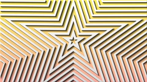 Backdrop of moving stars texture , 4k animation Stock Footage 268332152