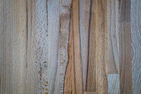 Backdrop or background fine wood veneer. Foto stock
