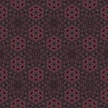 Backdrop pattern design for textile print, floor tiles and carpet Illustrazione stock