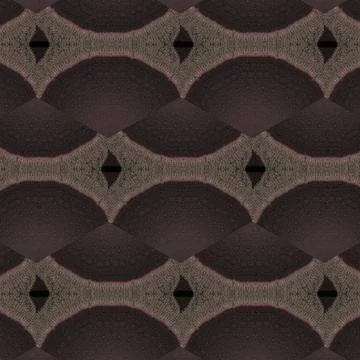 Backdrop pattern design for textile print, floor tiles and carpet Illustrazione stock