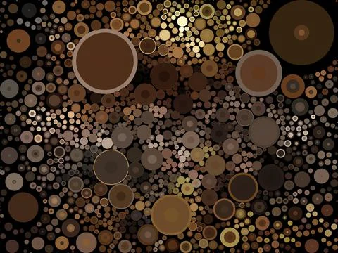 Backdrop pattern design for textile print, floor tiles and carpet Stock Illustration
