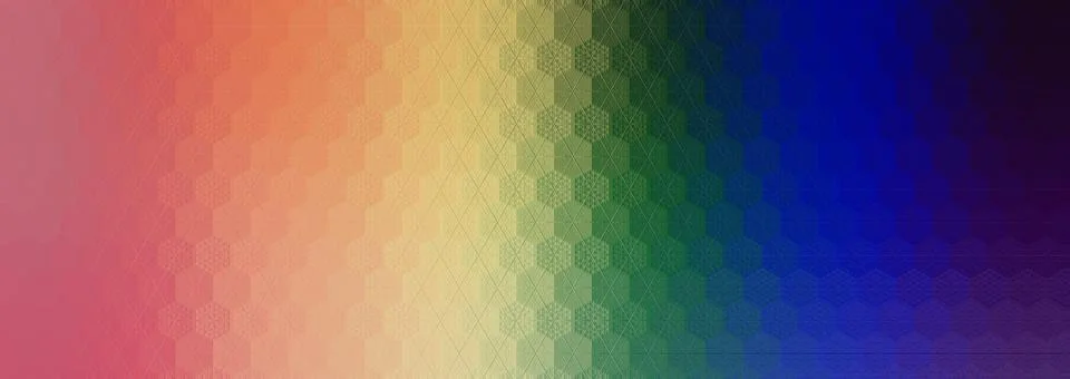 Backdrop pattern design for textile print, floor tiles and carpet Stock Illustration