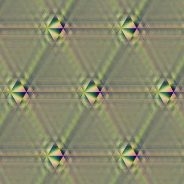 Backdrop pattern design for textile print, floor tiles and carpet Illustrazione stock