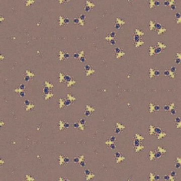 Backdrop pattern design for textile print, floor tiles and carpet Illustrazione stock