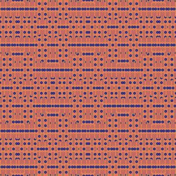 Backdrop pattern design for textile print, floor tiles and carpet Illustrazione stock