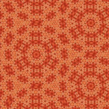 Backdrop pattern design for textile print, floor tiles and carpet Stock Illustration