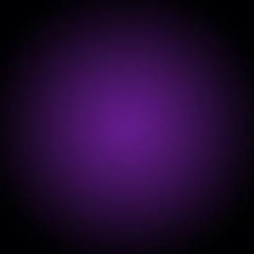 Backdrop purple background room studio with pink gradient spotlight backdrop Stock Illustration