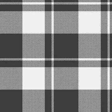 Backdrop tartan texture background, awesome textile vector plaid. Satin fab.. 스톡 일러스트