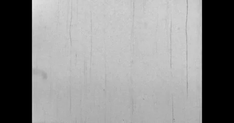 Backdrop for text or video, Super 8 Noise Flickering, 8mm Film Frame Overlay Vídeo Stock 314490320