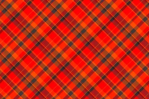 Backdrop textile check tartan, awesome seamless plaid pattern. Kitchen back.. イラスト素材
