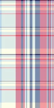 Backdrop vector pattern plaid, ragged check seamless texture. Antique tarta.. Stock Illustration
