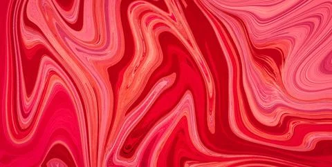 A Backdrop of Vibrant Colors, Texture, and Gold Elements Illustrazione stock