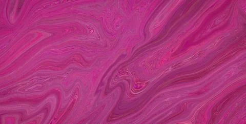 A Backdrop of Vibrant Colors, Texture, and Gold Elements Illustrazione stock