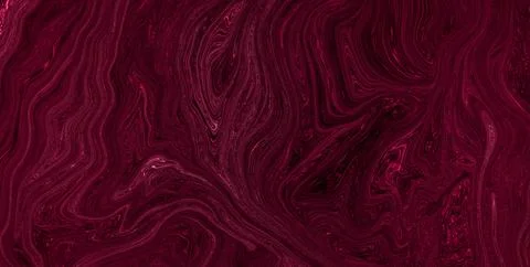 A Backdrop of Vibrant Colors, Texture, and Gold Elements Illustrazione stock