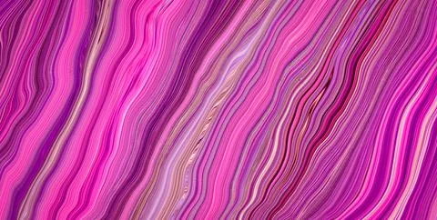 A Backdrop of Vibrant Colors, Texture, and Gold Elements Stock Illustration