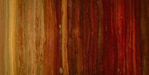 A Backdrop of Vibrant Colors, Texture, and Gold Elements Stock Illustration