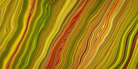 A Backdrop of Vibrant Colors, Texture, and Gold Elements 스톡 일러스트