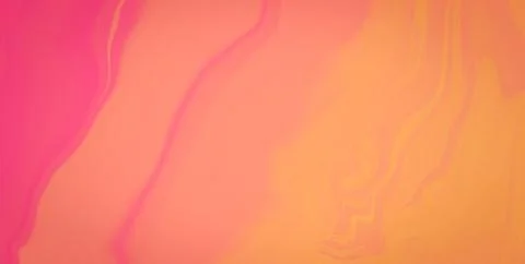 A Backdrop of Vibrant Colors, Texture, and Gold Elements Illustrazione stock