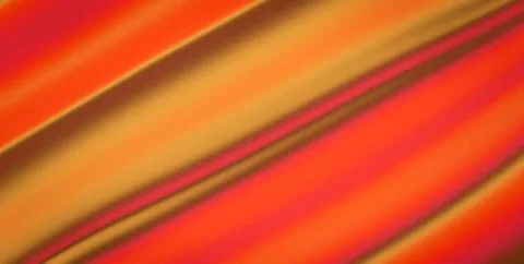 A Backdrop of Vibrant Colors, Texture, and Gold Elements Illustrazione stock
