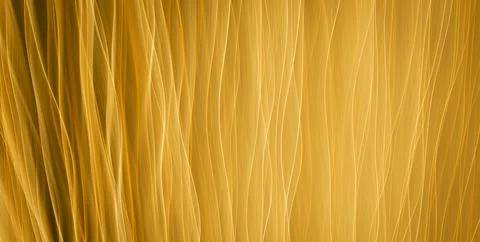 A Backdrop of Vibrant Colors, Texture, and Gold Elements Illustrazione stock