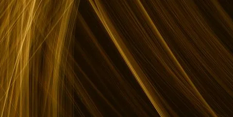 A Backdrop of Vibrant Colors, Texture, and Gold Elements Stockillustratie