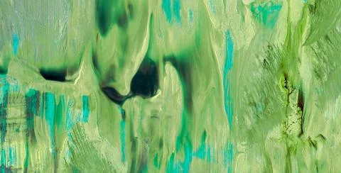 A Backdrop of Vibrant Colors, Texture, and Gold Elements Stockillustratie