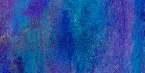 A Backdrop of Vibrant Colors, Texture, and Gold Elements Illustrazione stock
