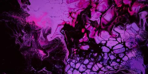A Backdrop of Vibrant Colors, Texture, and Gold Elements 스톡 일러스트