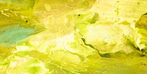 A Backdrop of Vibrant Colors, Texture, and Gold Elements Illustrazione stock