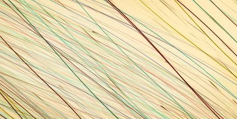 A Backdrop of Vibrant Colors, Texture, and Gold Elements Stock Illustration