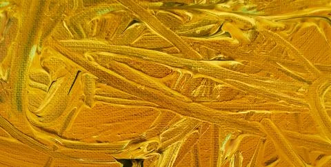 A Backdrop of Vibrant Colors, Texture, and Gold Elements 库存插图