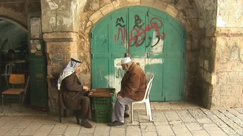 Backgammon 2 Stock Footage 10889532