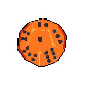 Backgammon dice pixel art vector illustration Stock Illustration