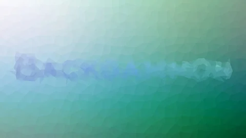 Backgammon dissolving modern tessellating looping animated polygons Stock Footage 109241526